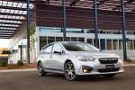 Subaru Impreza 5-Door 2.0i 2016 года (AU)